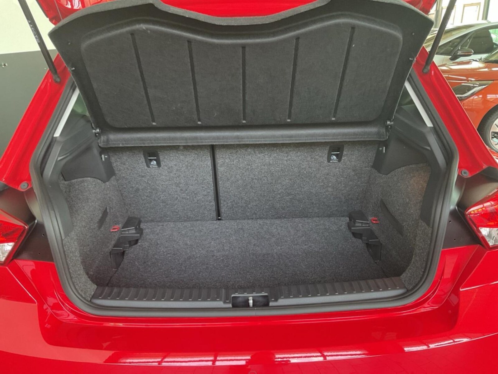 SEAT Ibiza – Bild 9