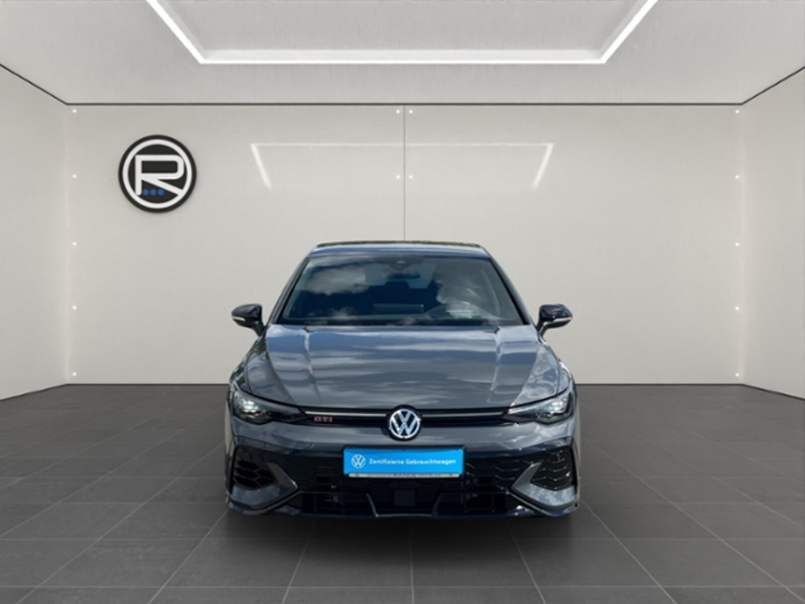 Volkswagen Golf – Bild 5