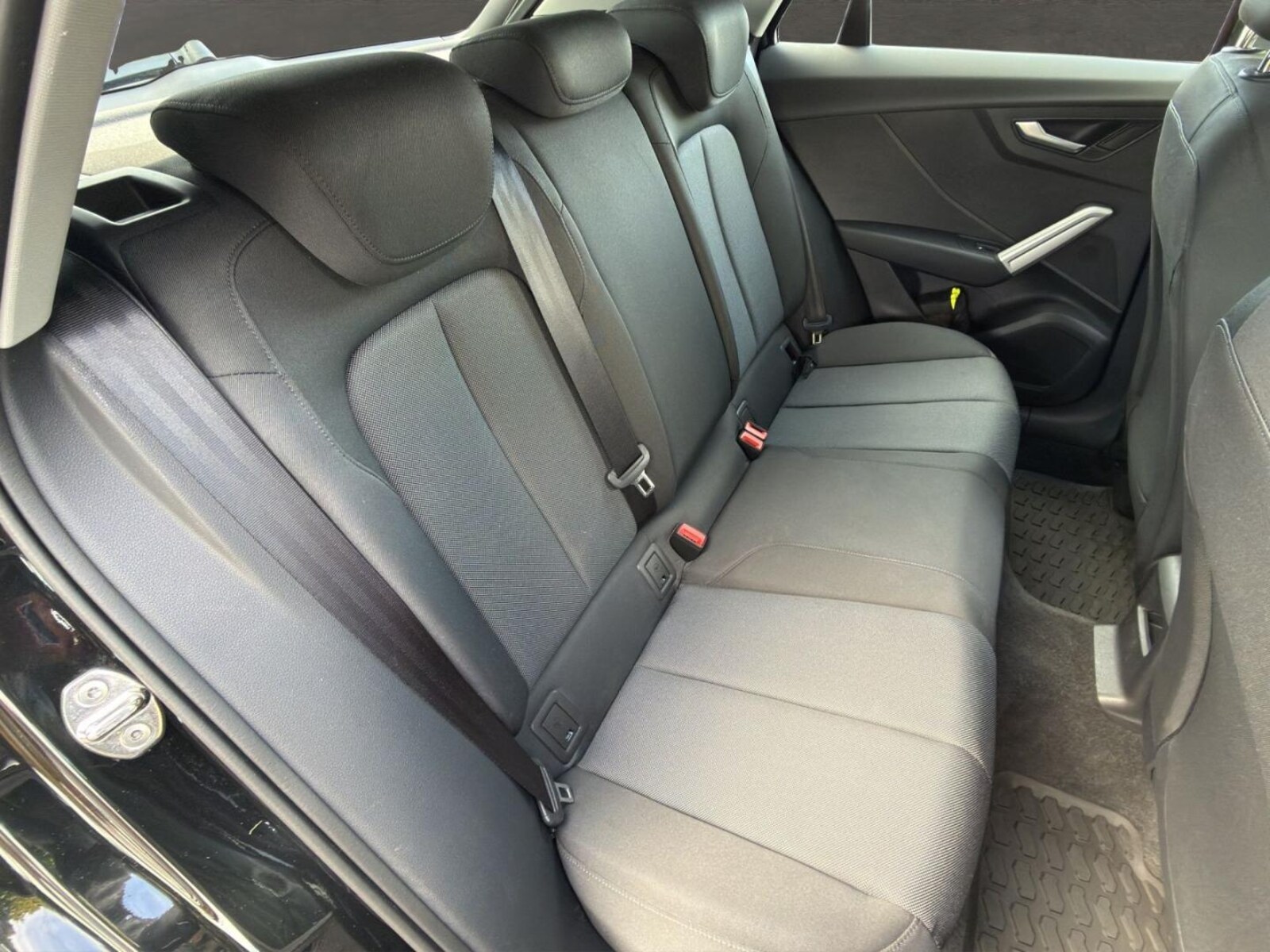 Audi Q2 – Bild 15