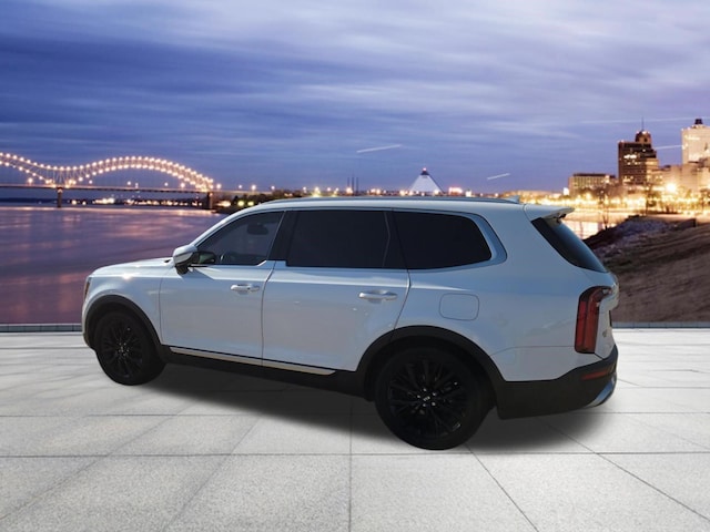 2020 Kia Telluride