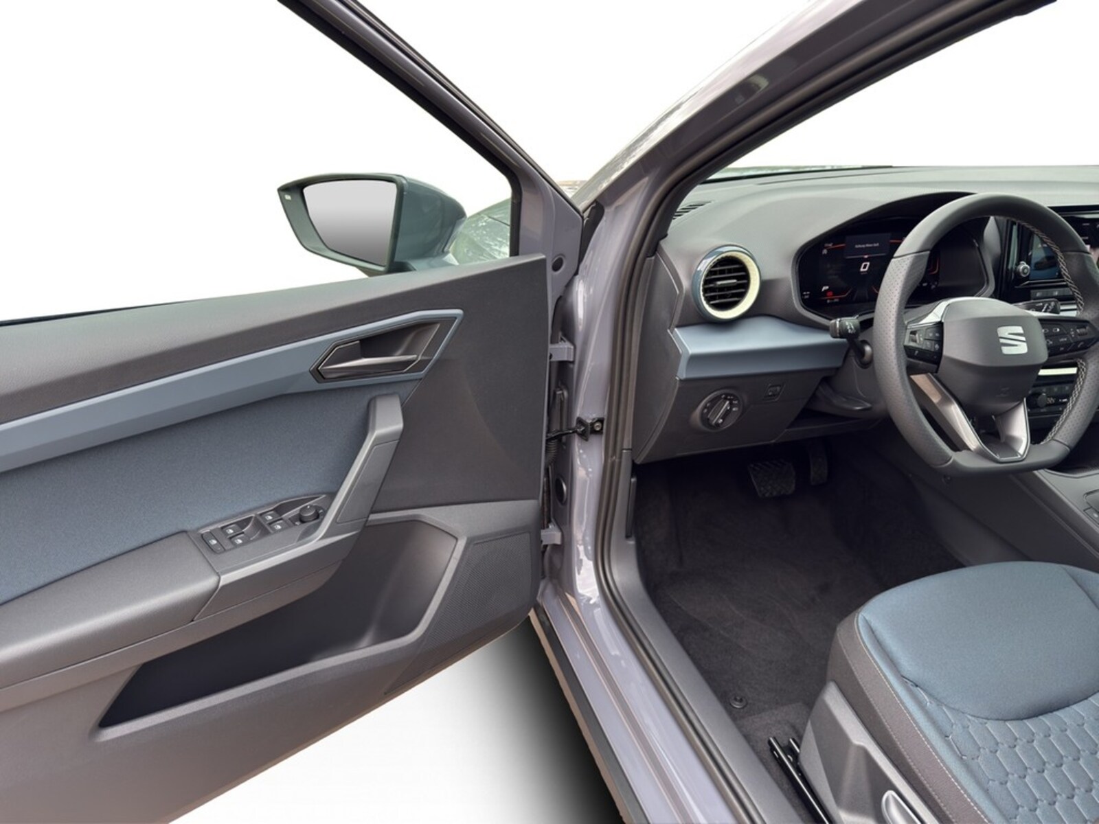 SEAT Arona – Bild 11