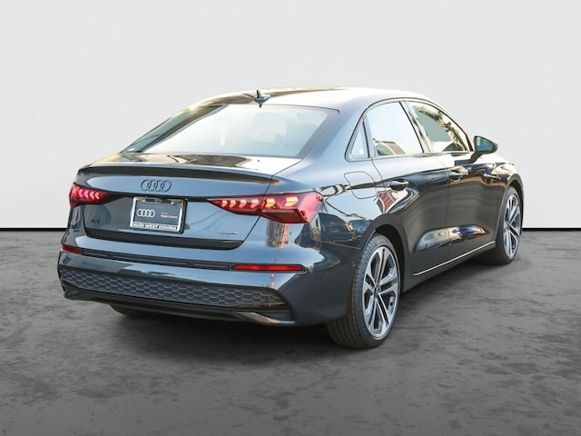2026 Audi A3 Premium - Photo 6