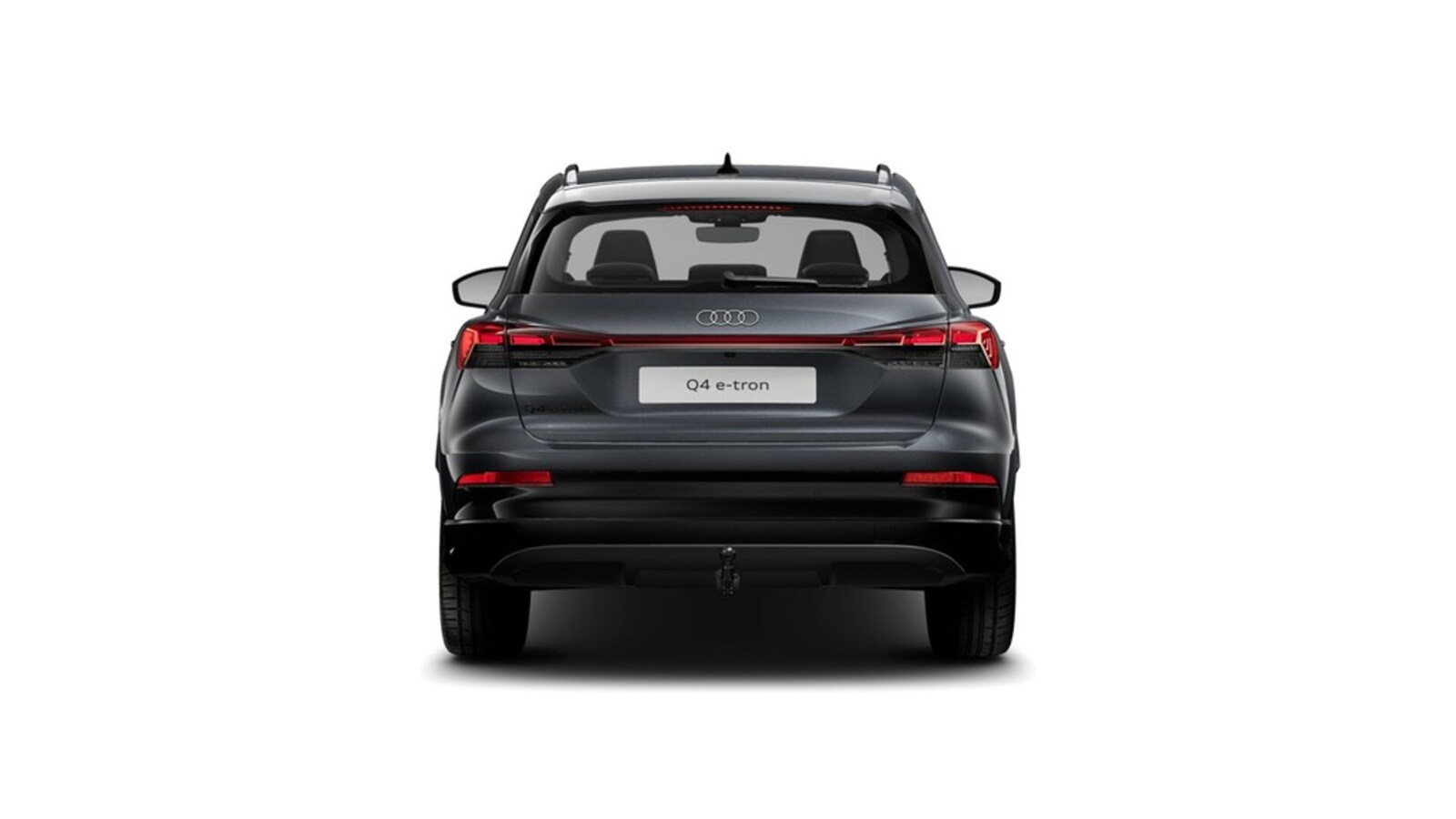 Audi Q4 e-tron – Bild 3