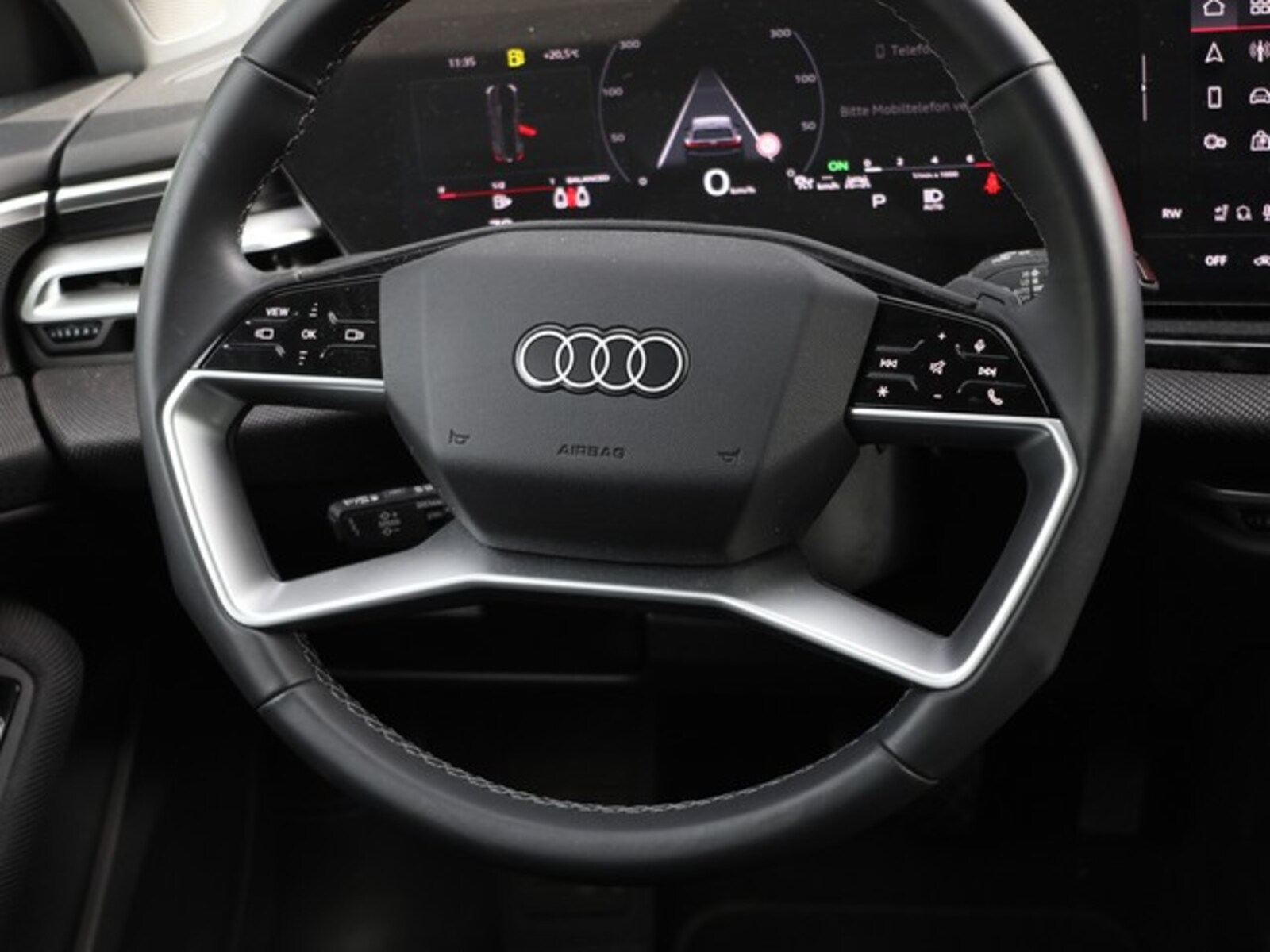 Audi A5 Avant – Bild 15