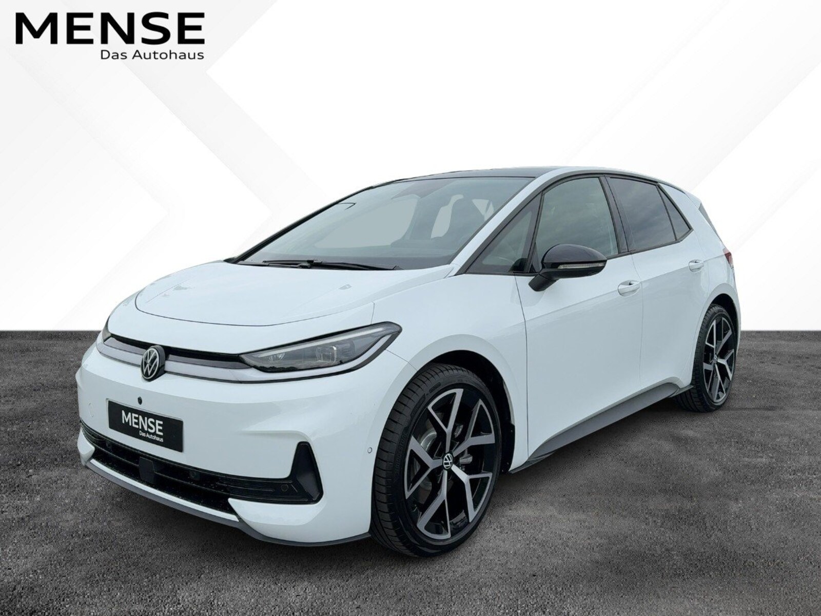 Volkswagen ID.3 Neo – Bild 2