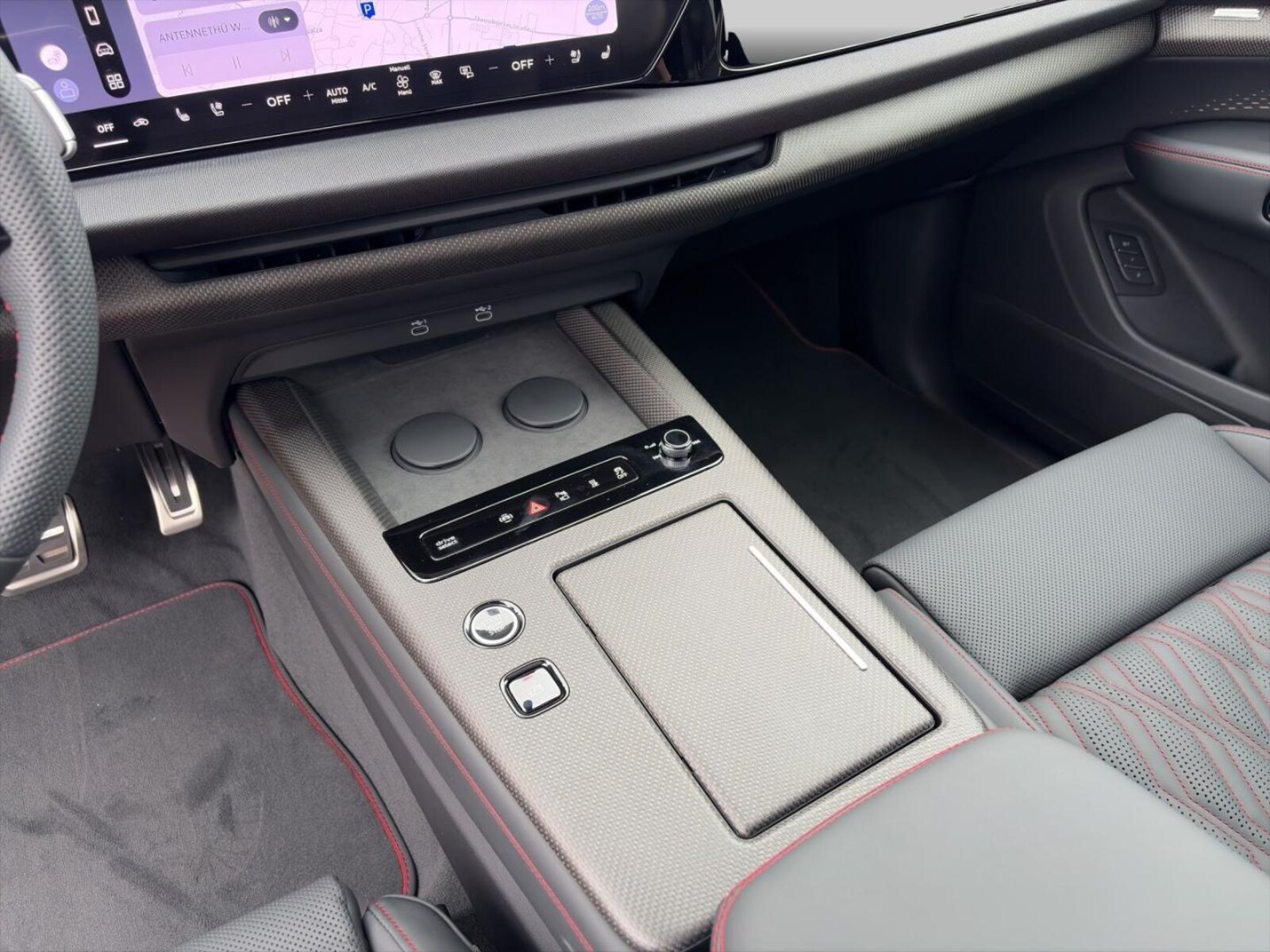 Audi Q7 – Bild 6