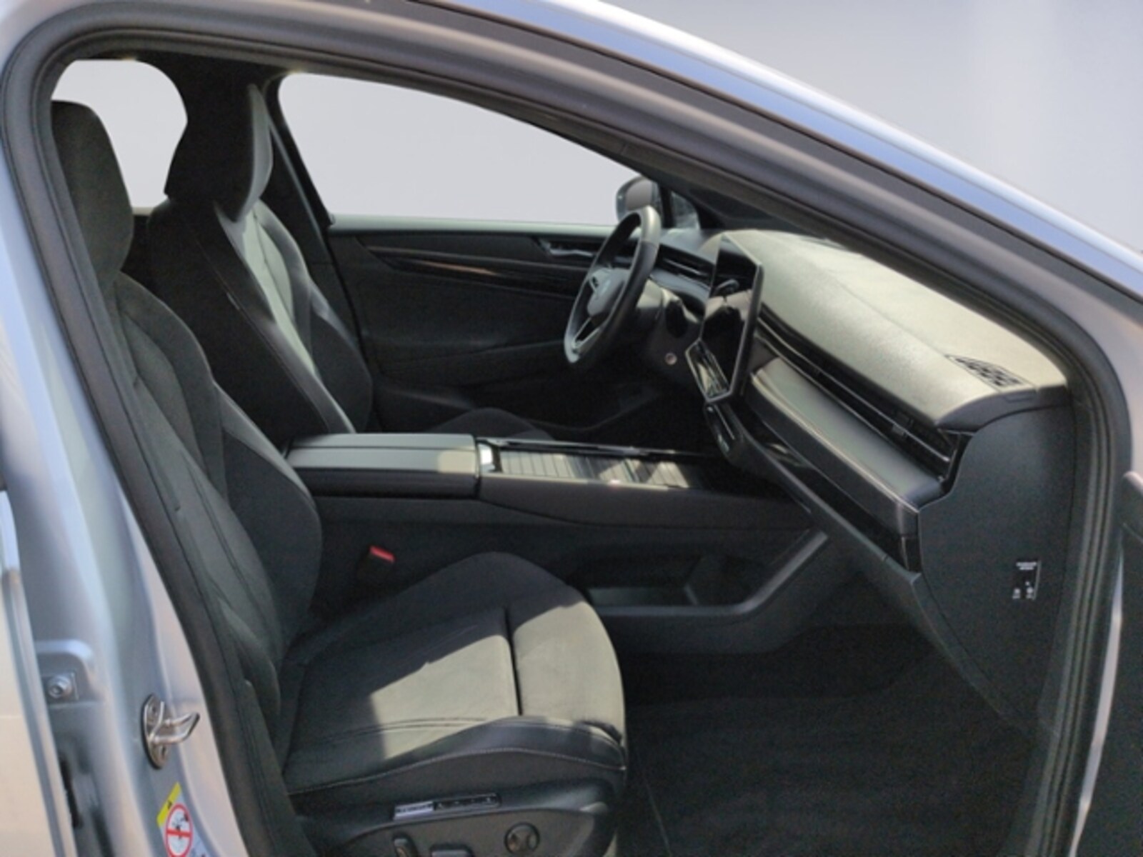 Volkswagen ID.7 – Bild 18