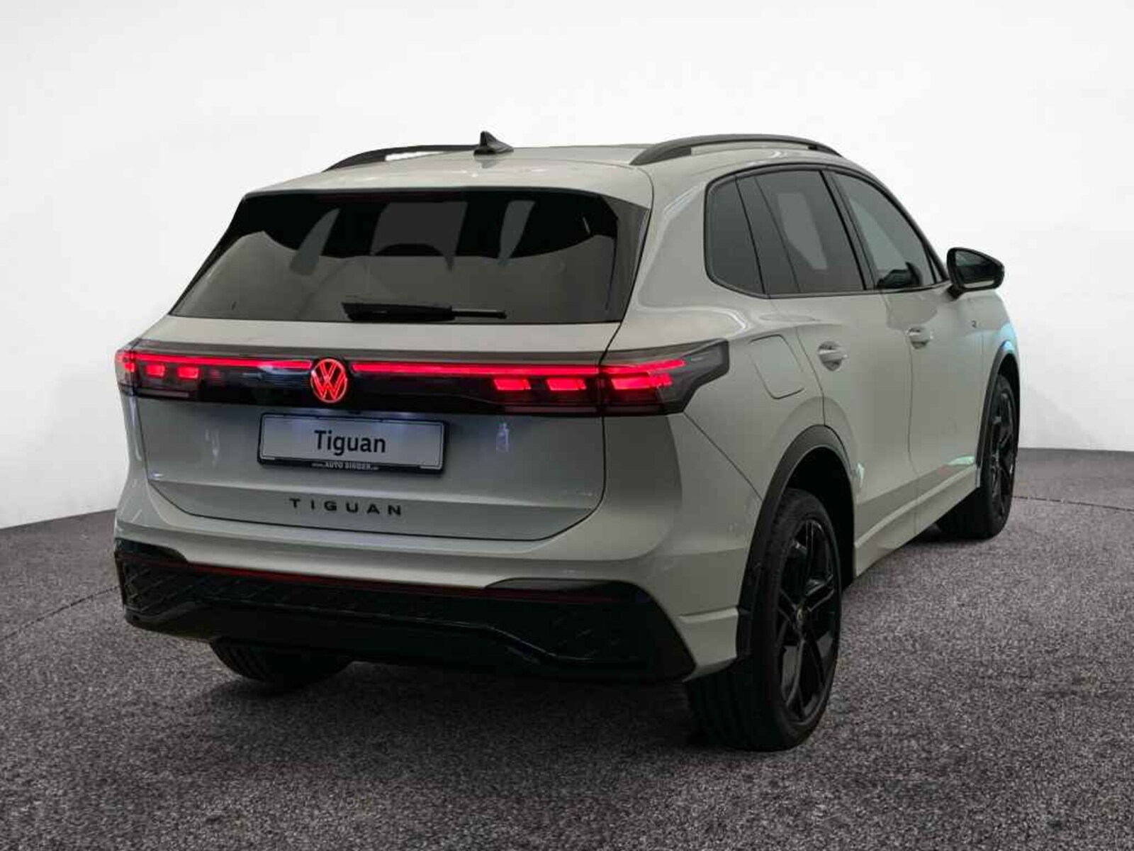 Volkswagen Tiguan – Bild 6