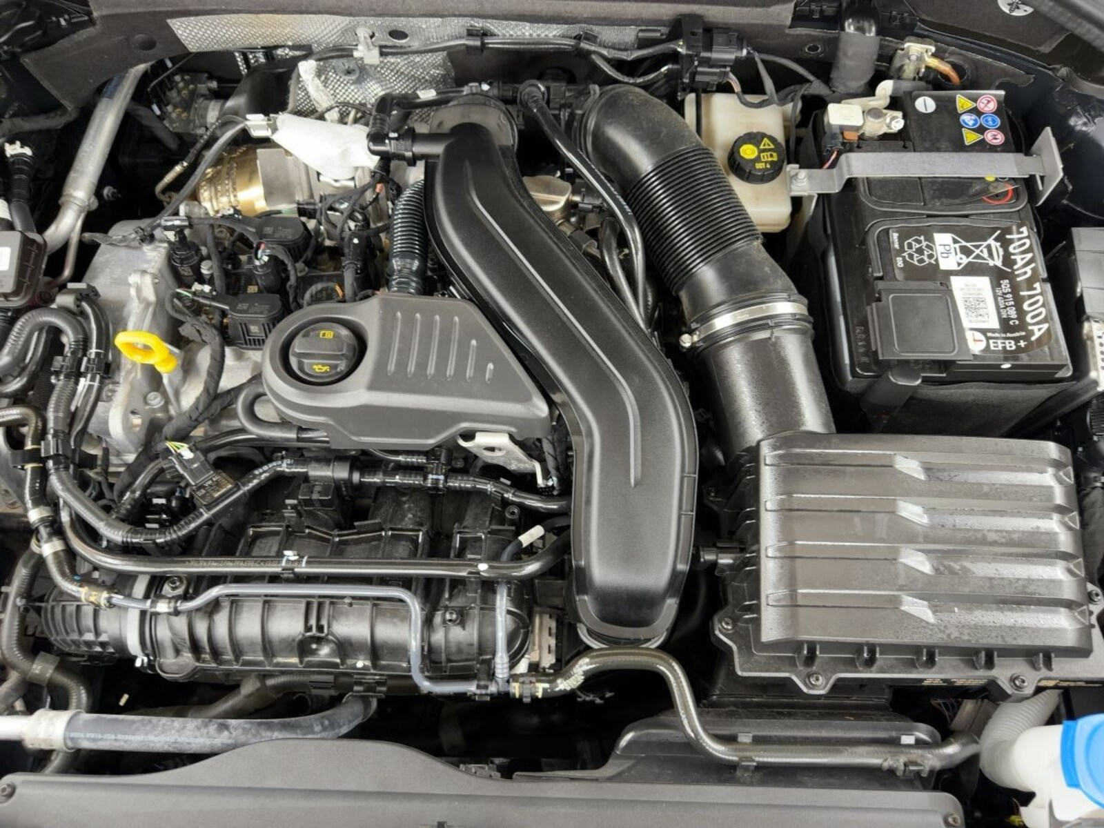 Audi Q2 – Bild 12