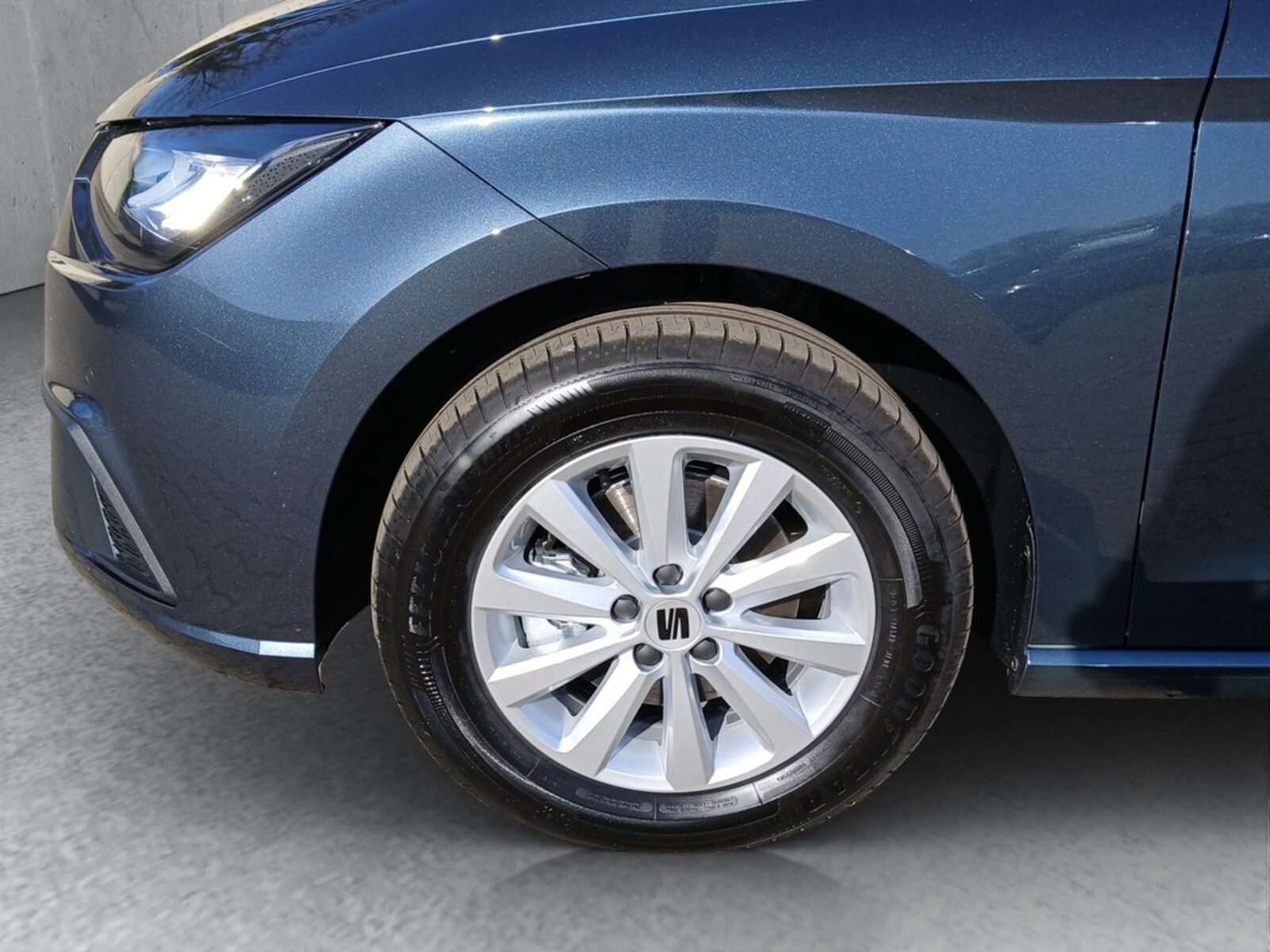 SEAT Ibiza – Bild 20