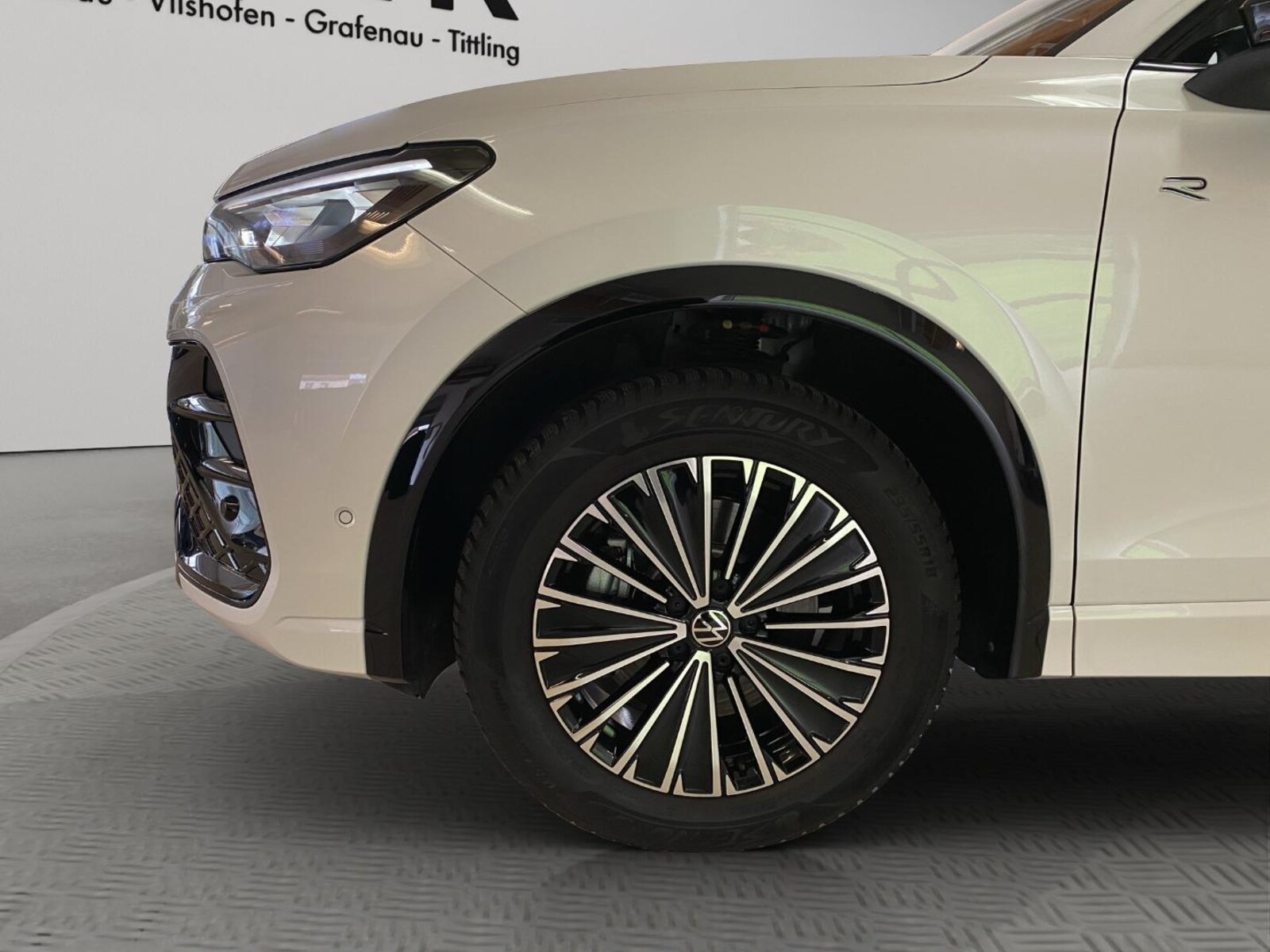 Volkswagen Tiguan – Bild 15