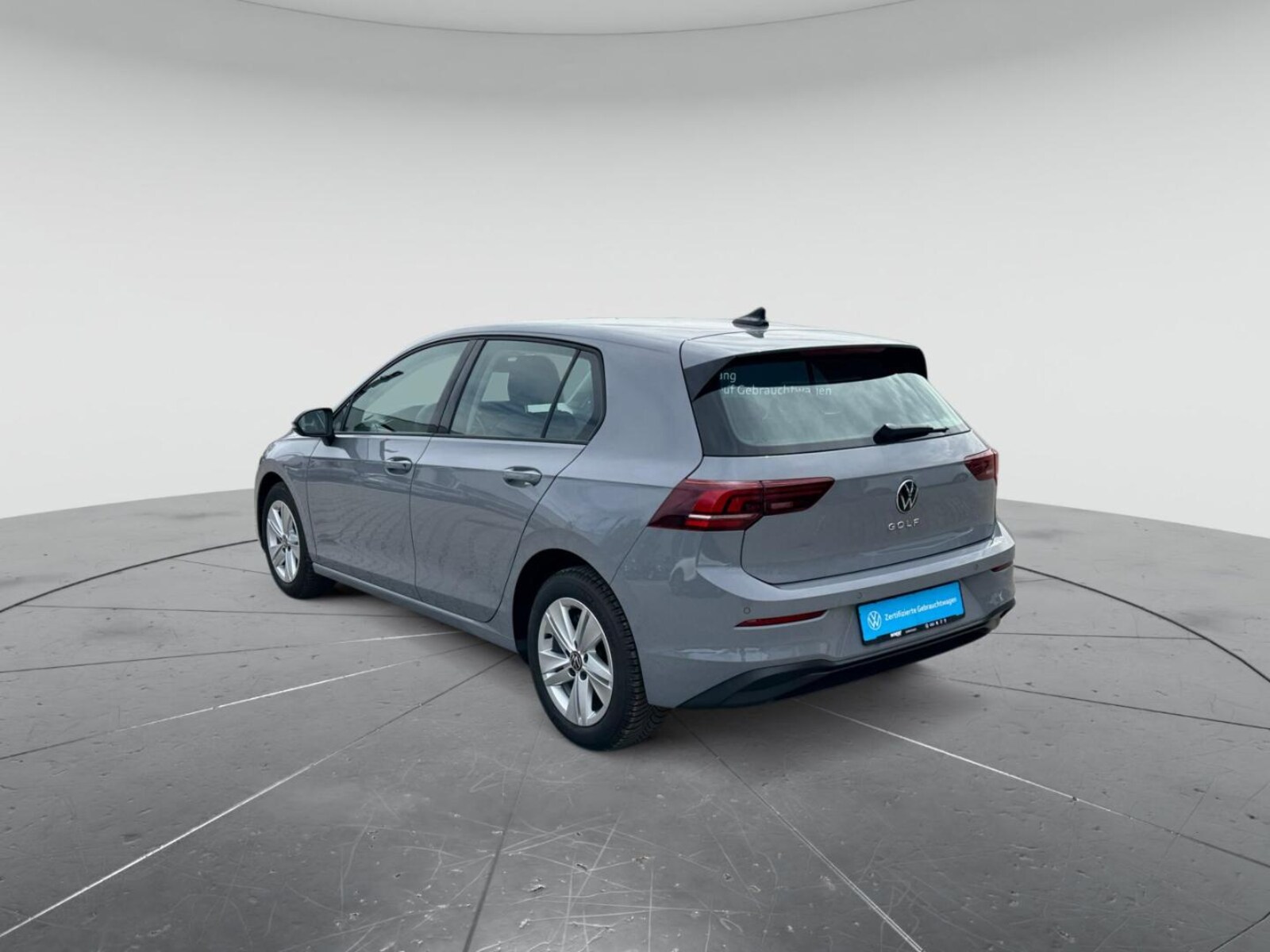 Volkswagen Golf – Bild 3