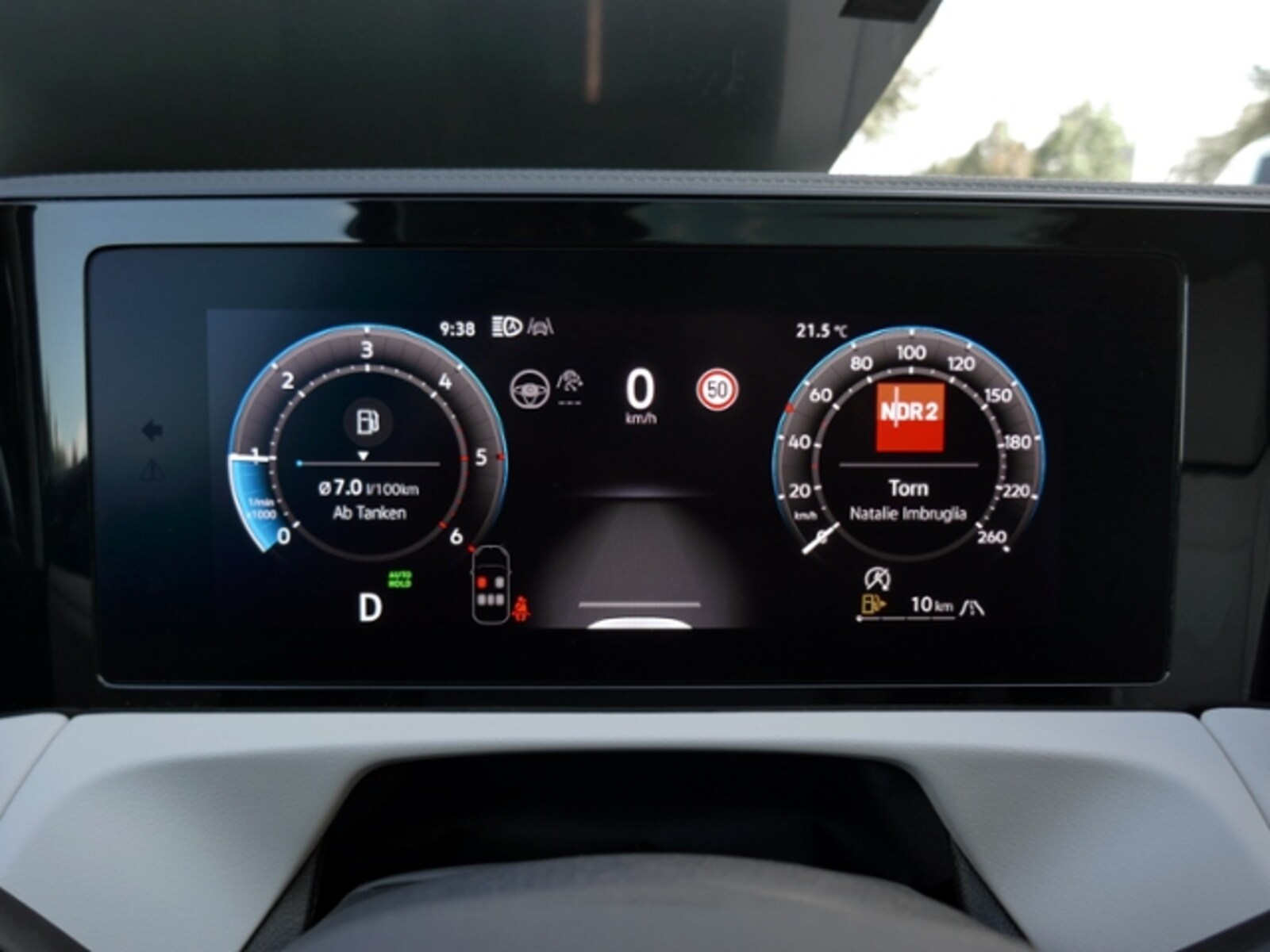 Volkswagen Tiguan – Bild 20
