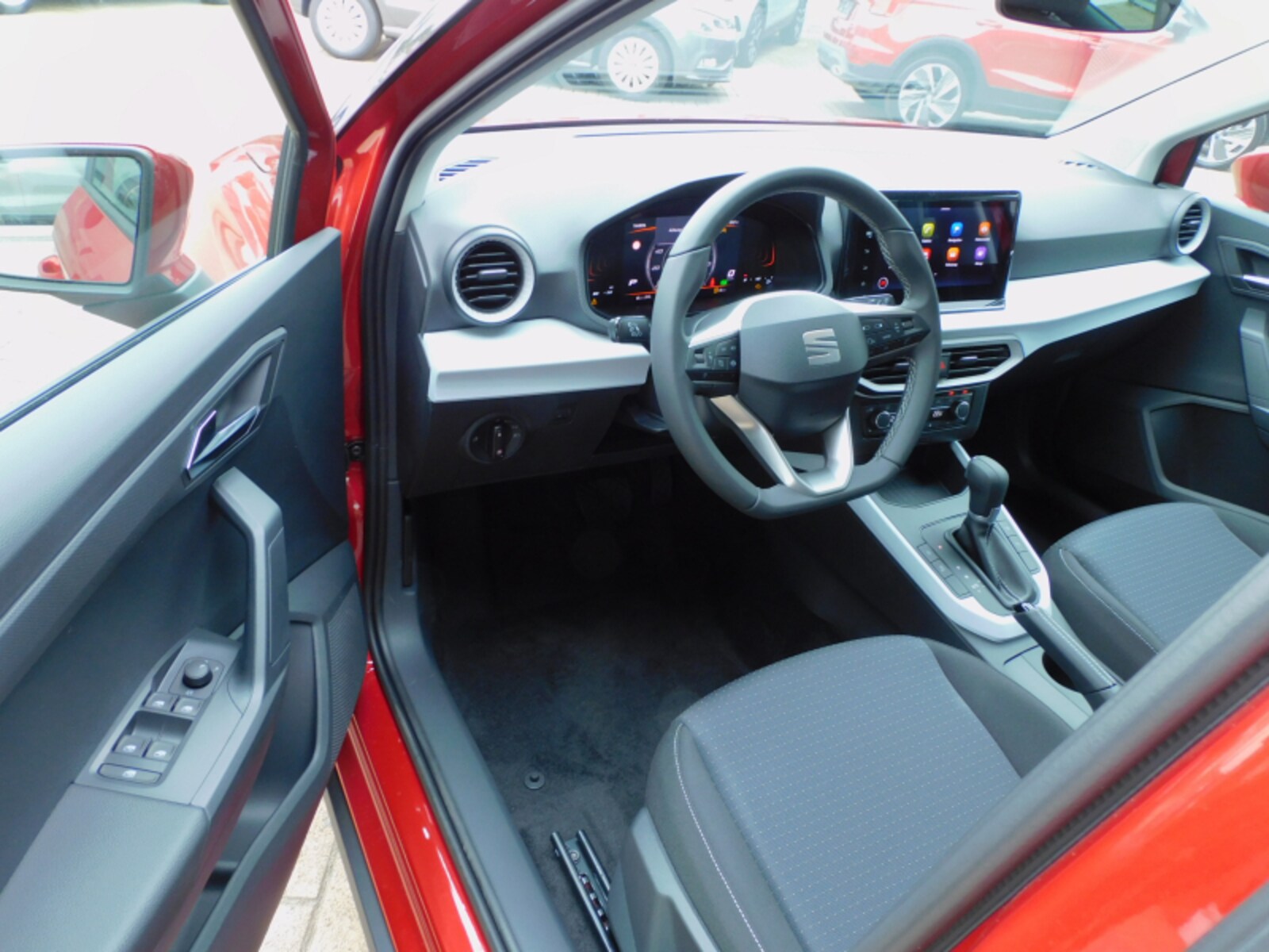 SEAT Arona – Bild 3
