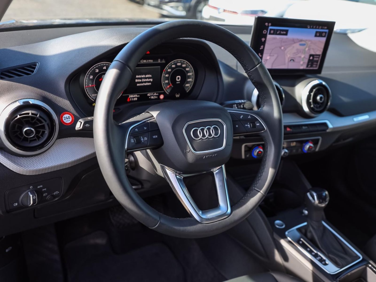 Audi Q2 – Bild 13
