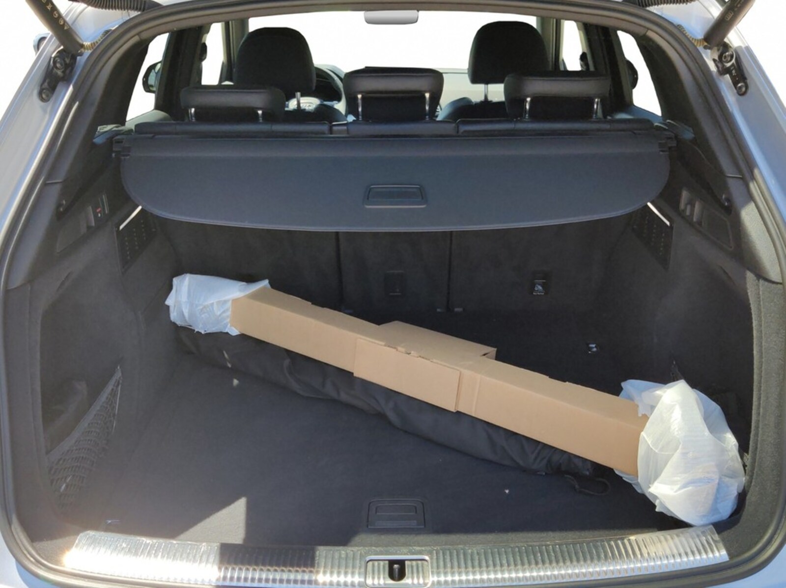 Audi Q5 – Bild 9