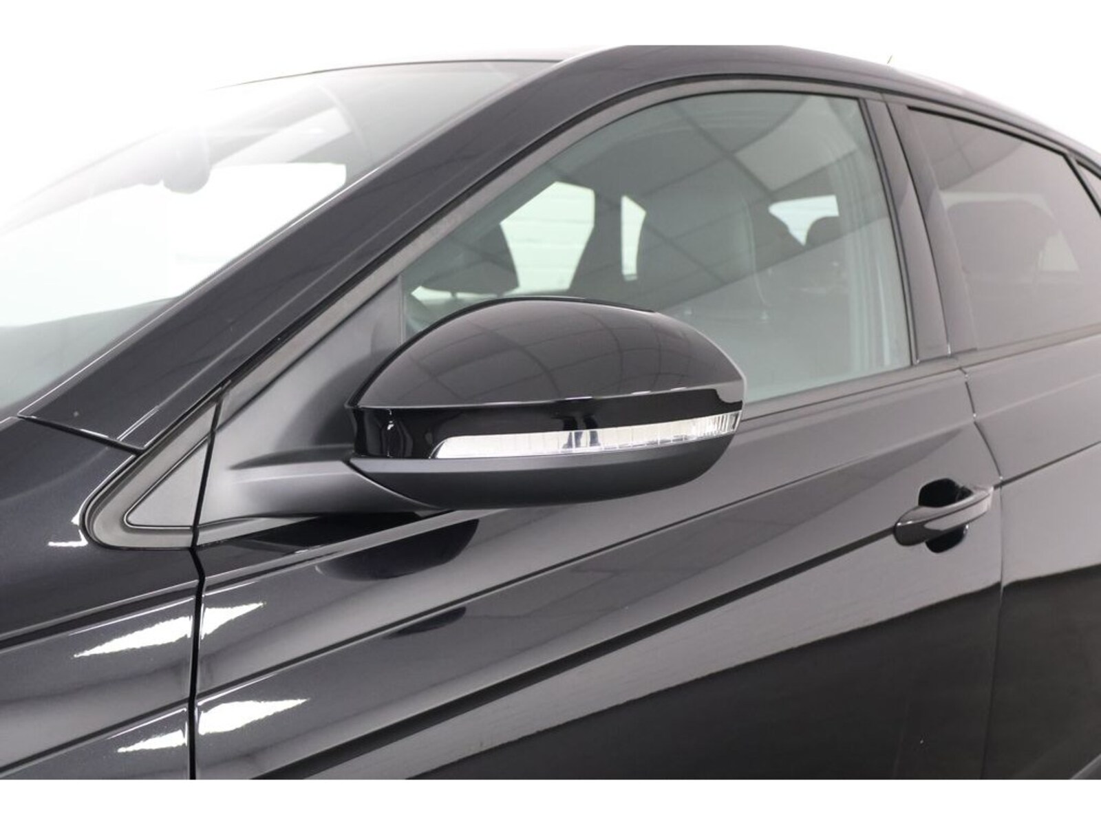 Volkswagen Taigo – Bild 29