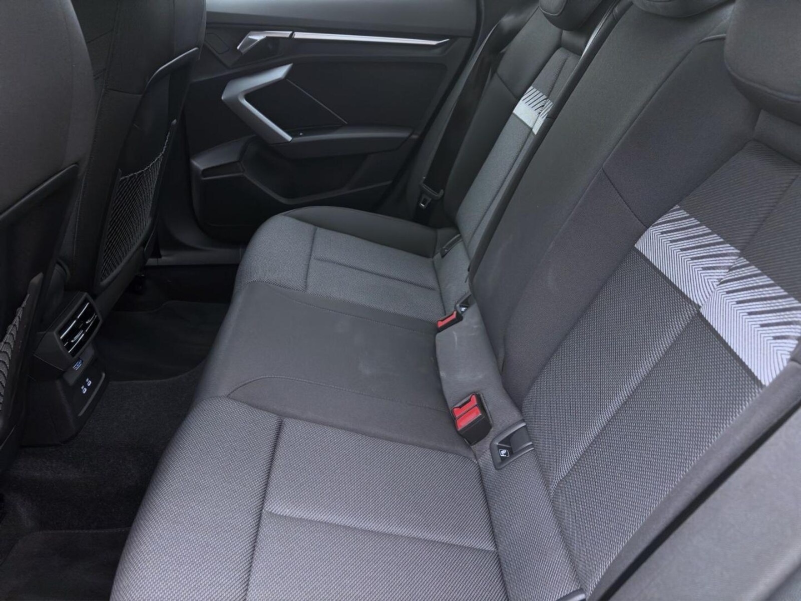 Audi A3 Limousine – Bild 16