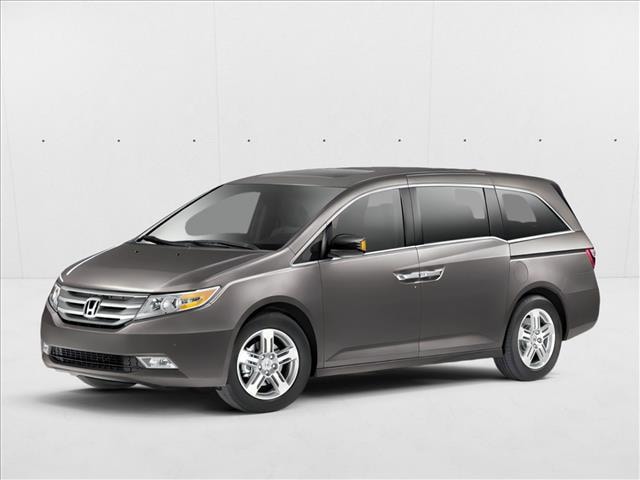 Photo of 2013 Honda Odyssey
