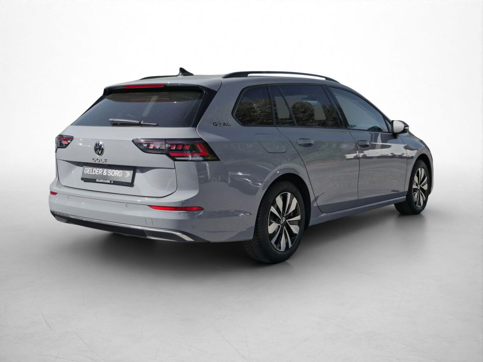 Volkswagen Golf Variant – Bild 2