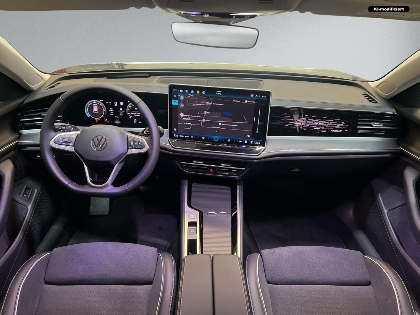 Volkswagen Passat – Bild 8
