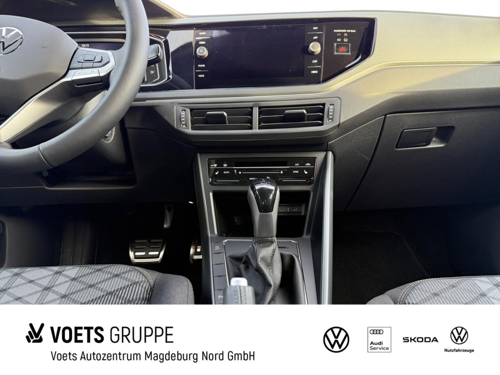 Volkswagen Polo – Bild 9