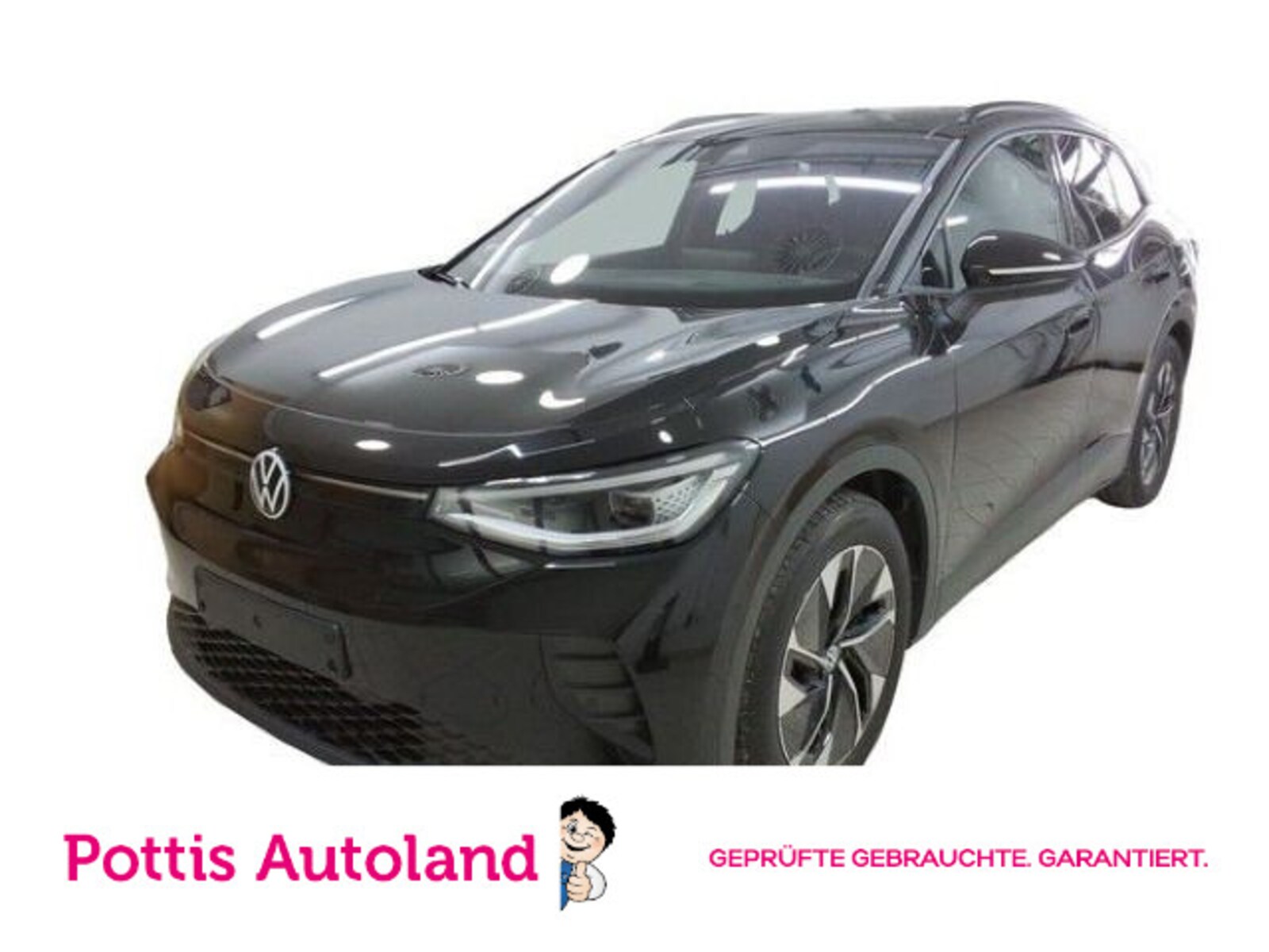 Volkswagen ID.4