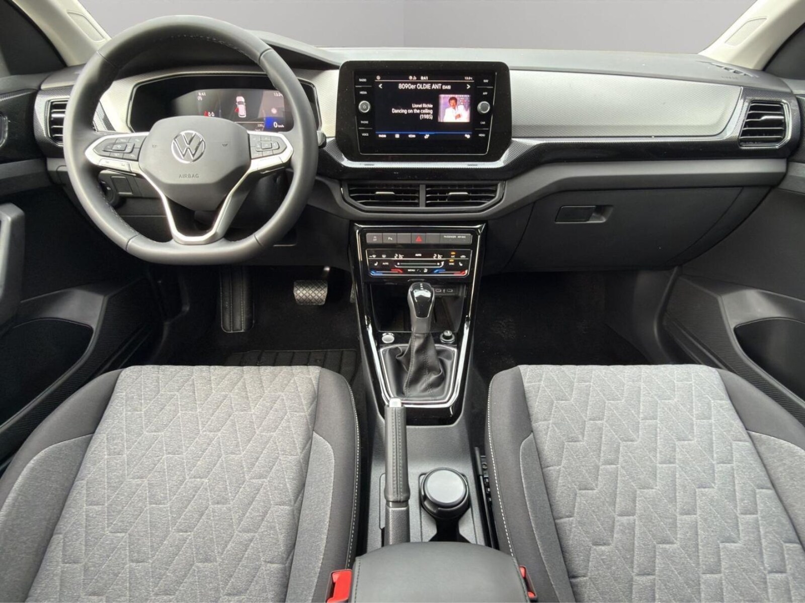 Volkswagen T-Cross – Bild 14