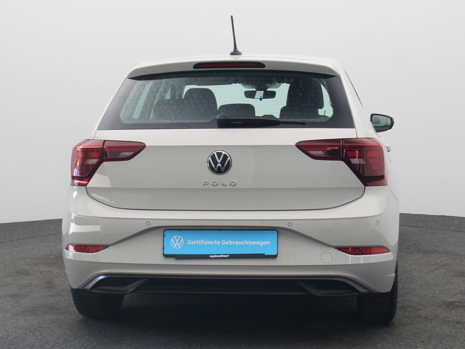Volkswagen Polo – Bild 7