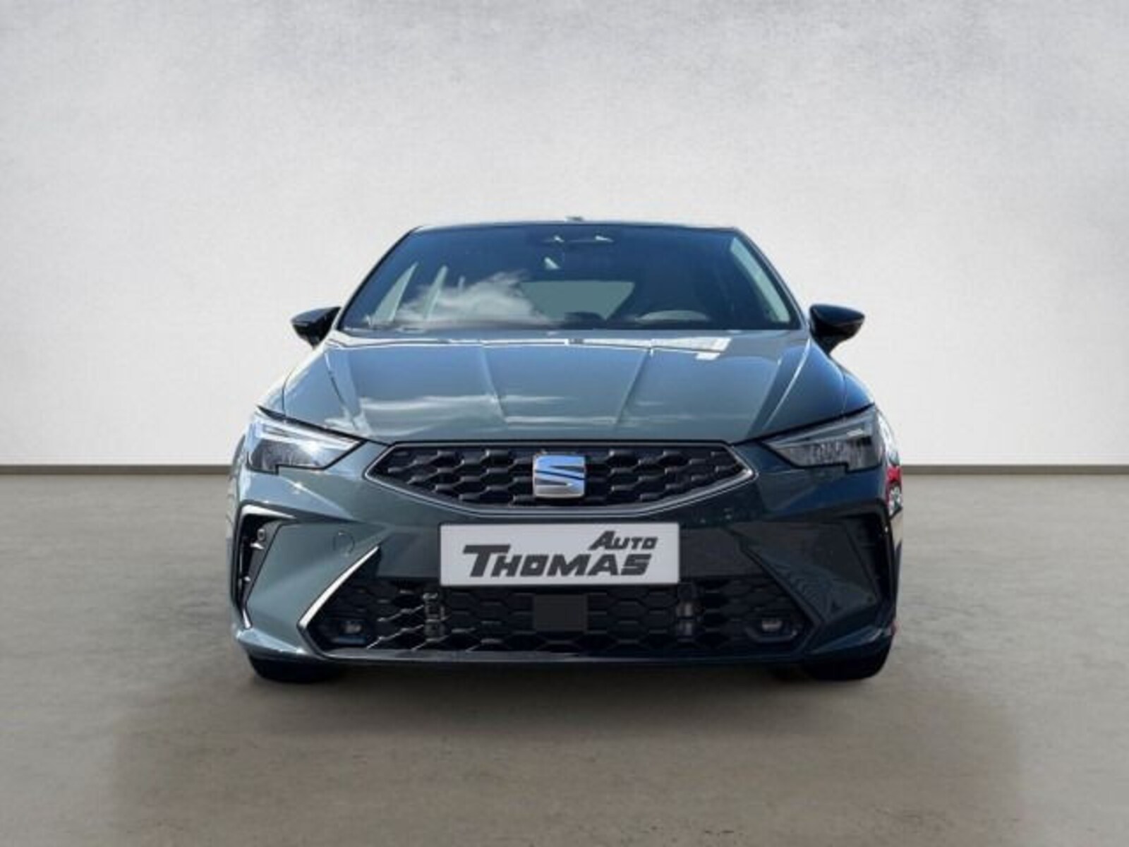 SEAT Ibiza – Bild 7