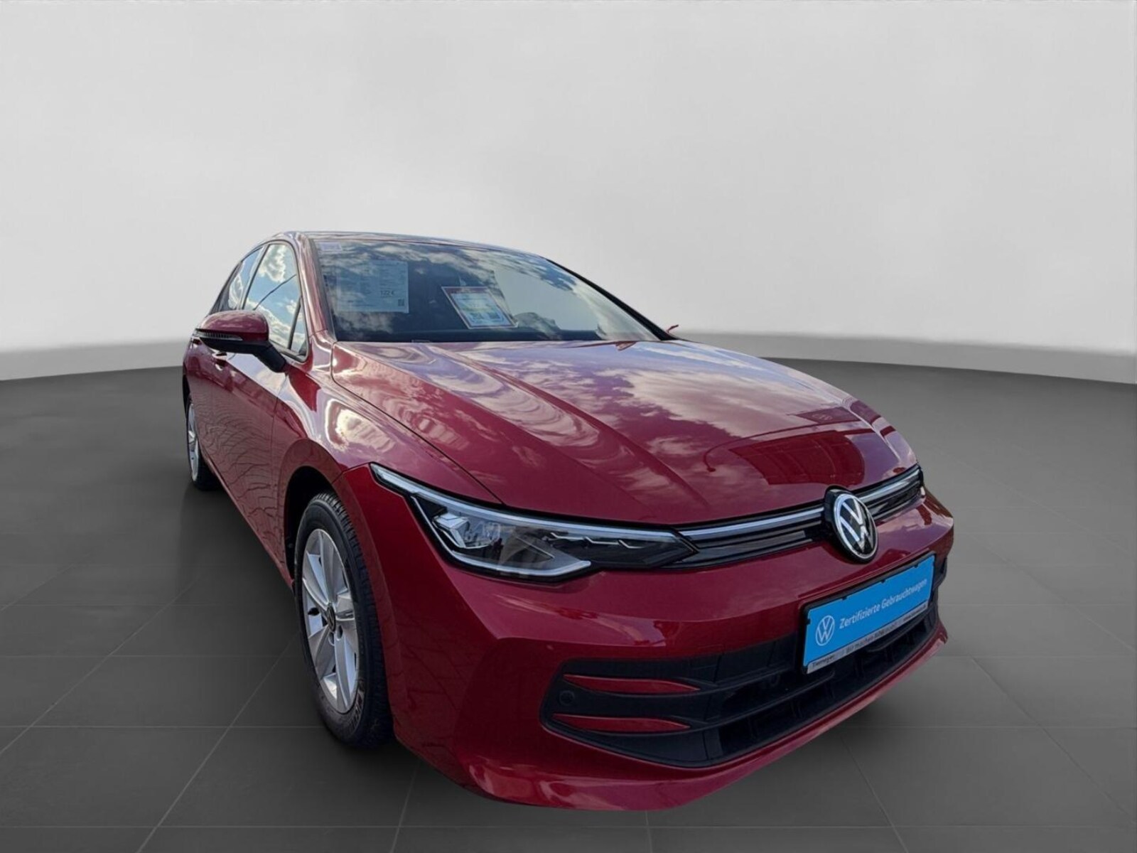 Volkswagen Golf – Bild 3