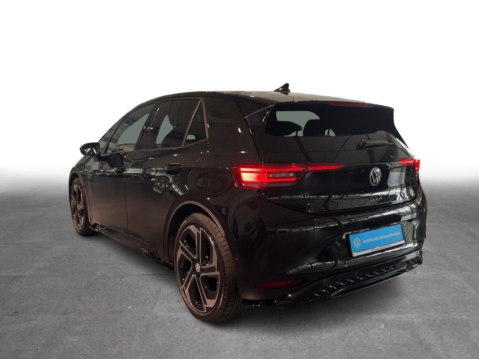 Volkswagen ID.3 – Bild 5