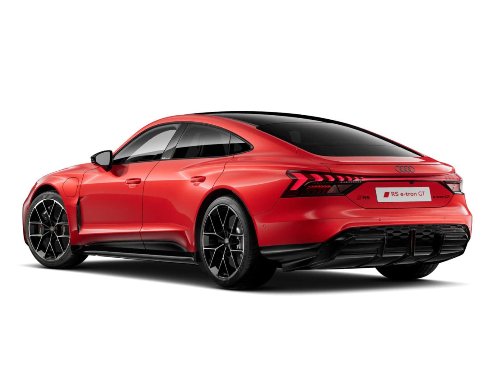 Audi RS e-tron GT performance – Bild 5