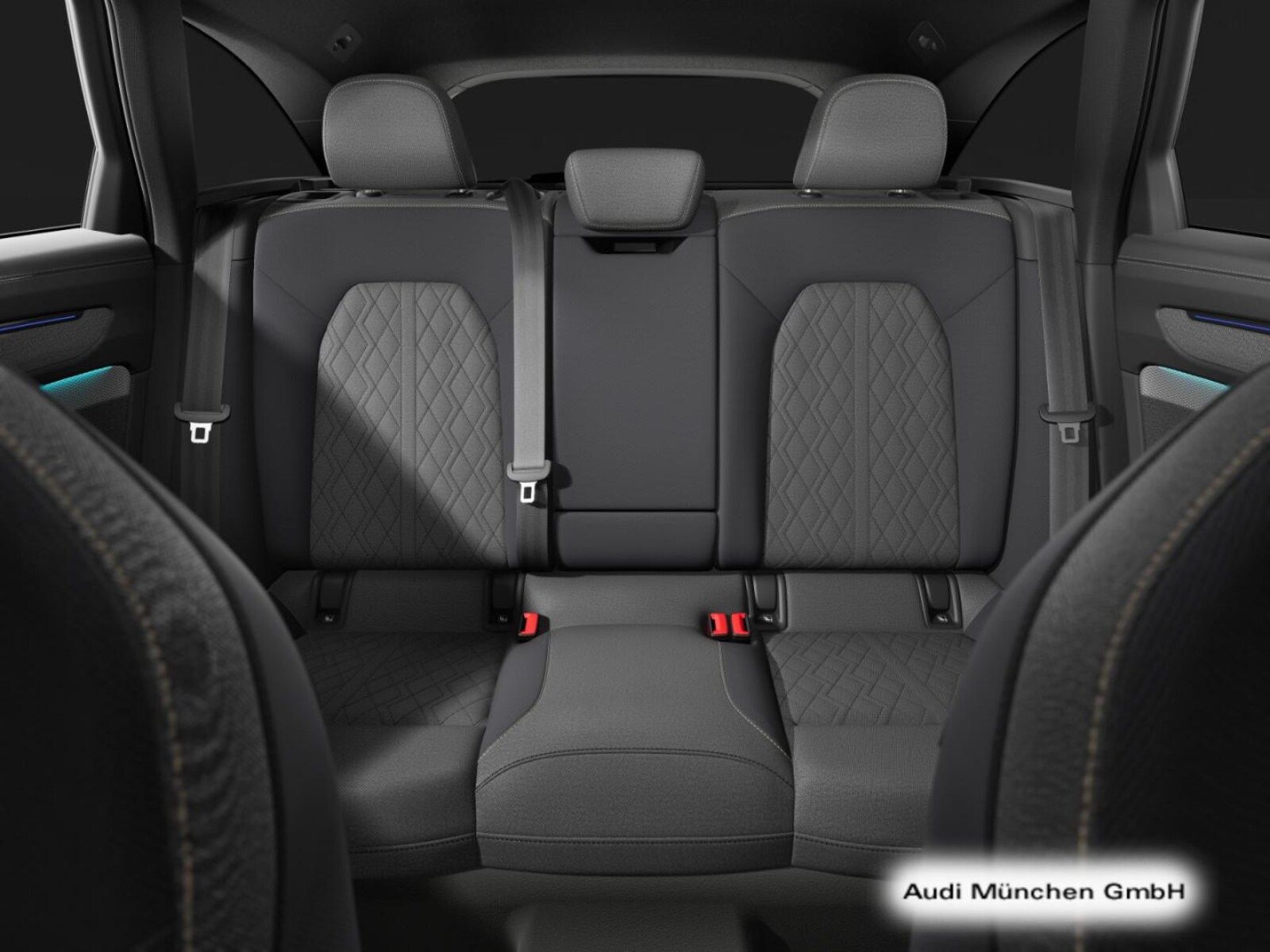 Audi A6 Avant – Bild 10