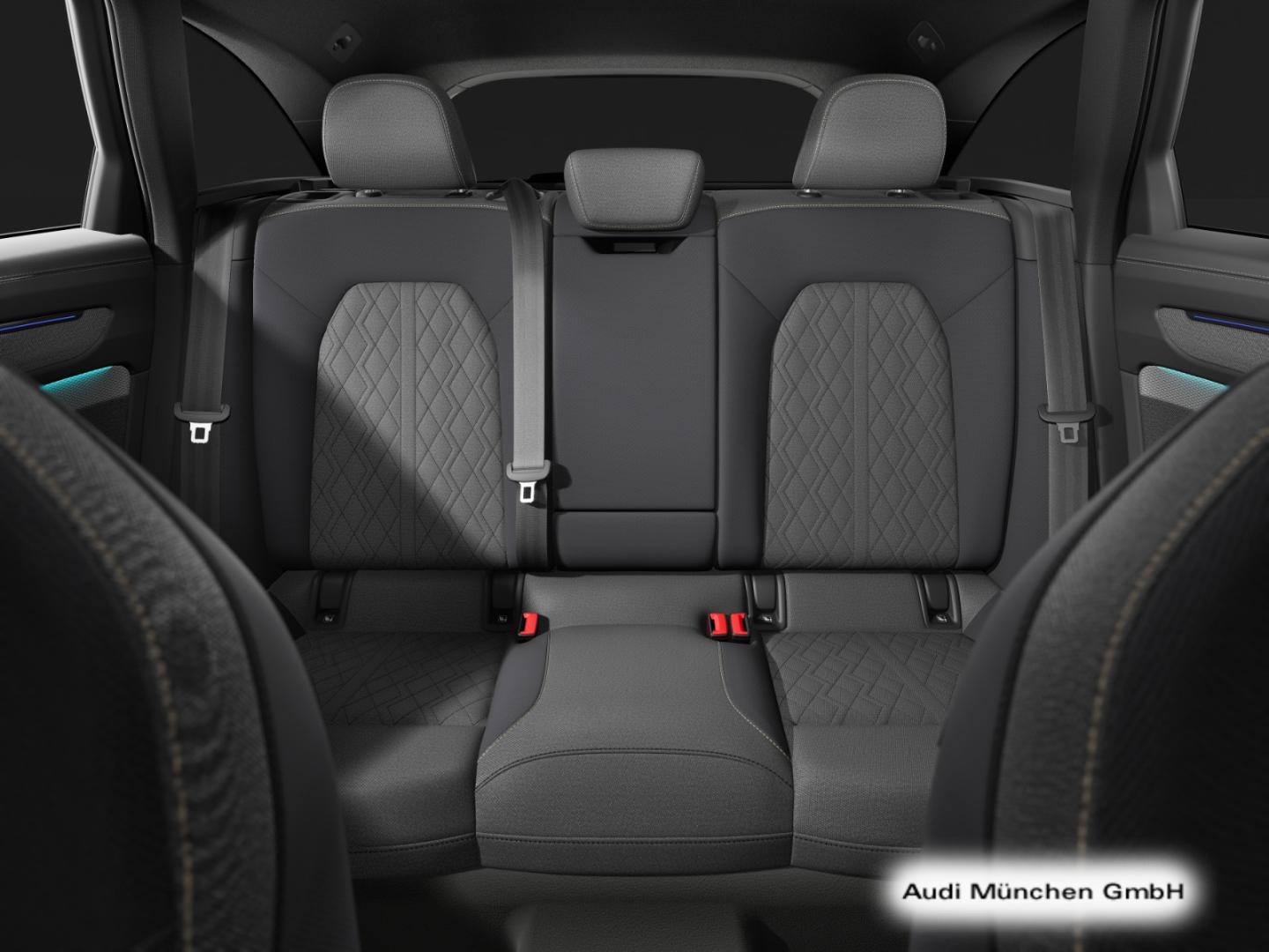 Bild über Audi A6 Avant edition one TDI quattro 150 kW S tronic - für weitere Informationen kontaktieren Sie den Audi Partner