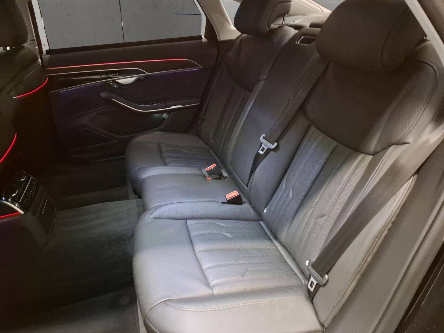 Image about Audi A8 L TFSI e 60 TFSI e quattro tiptronic
