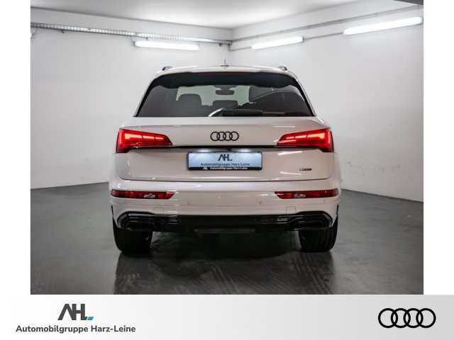 Image about Audi Q5 40 TDI quattro 150 kW S tronic