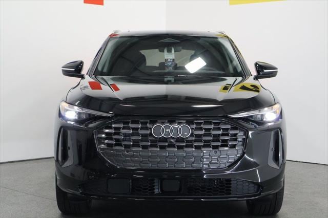 2025 Audi Q5 Premium Plus - Photo 7