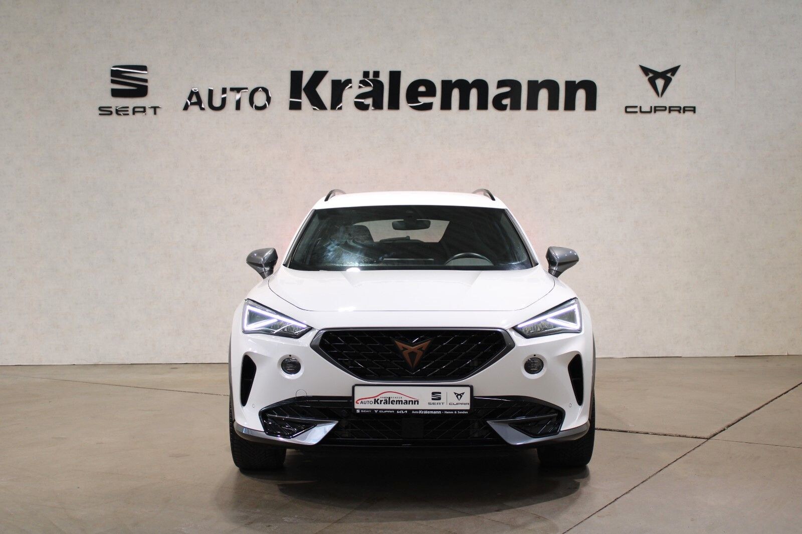 CUPRA Formentor – Bild 2