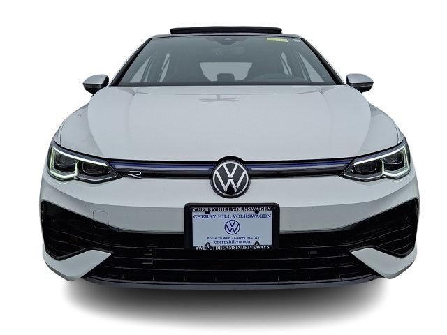 2024 Volkswagen Golf R