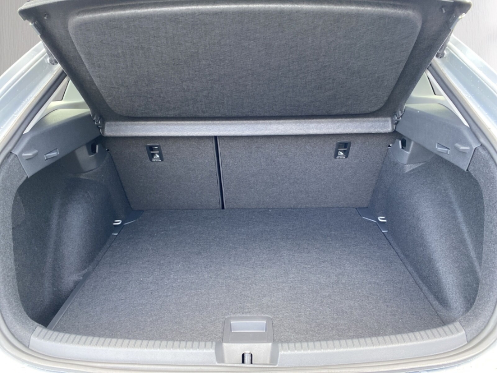 Volkswagen Taigo – Bild 10