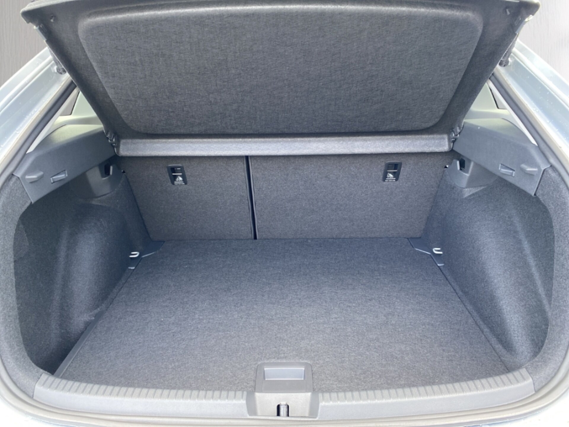 Volkswagen Taigo Style