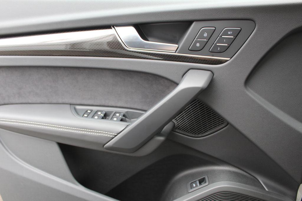 2025 Audi SQ5 Premium Plus - Photo 15