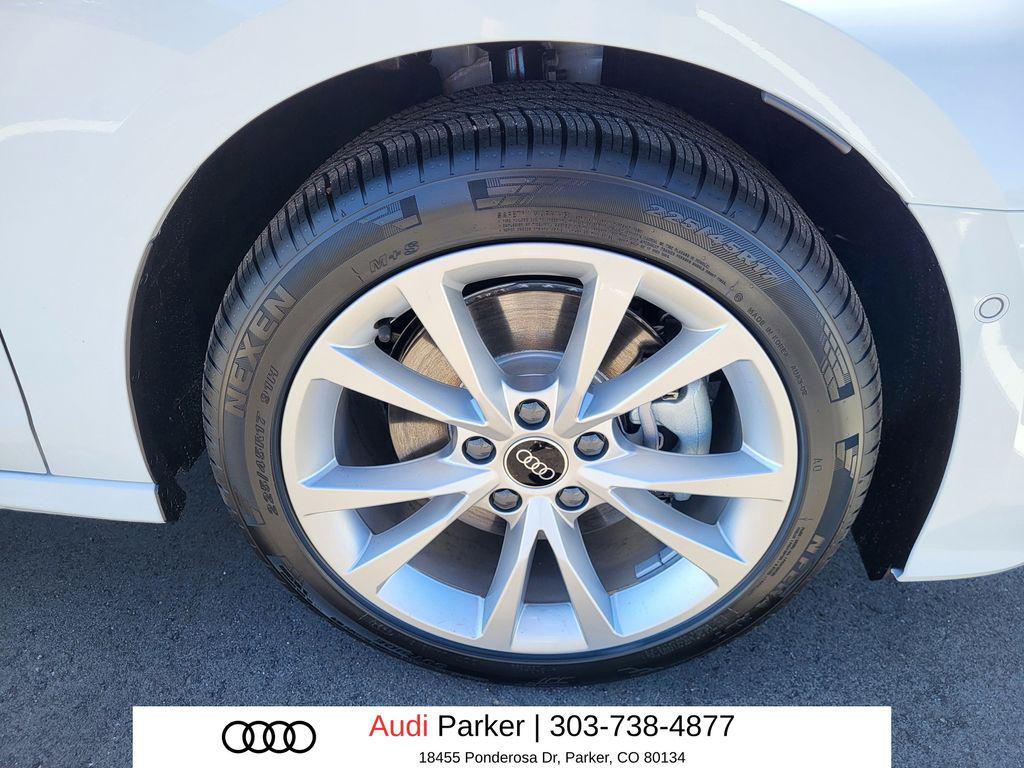 2026 Audi A3 Premium - Photo 15