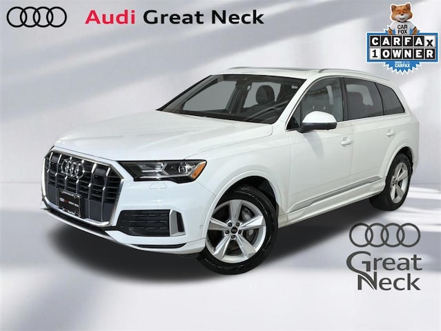 2023 Audi Q7