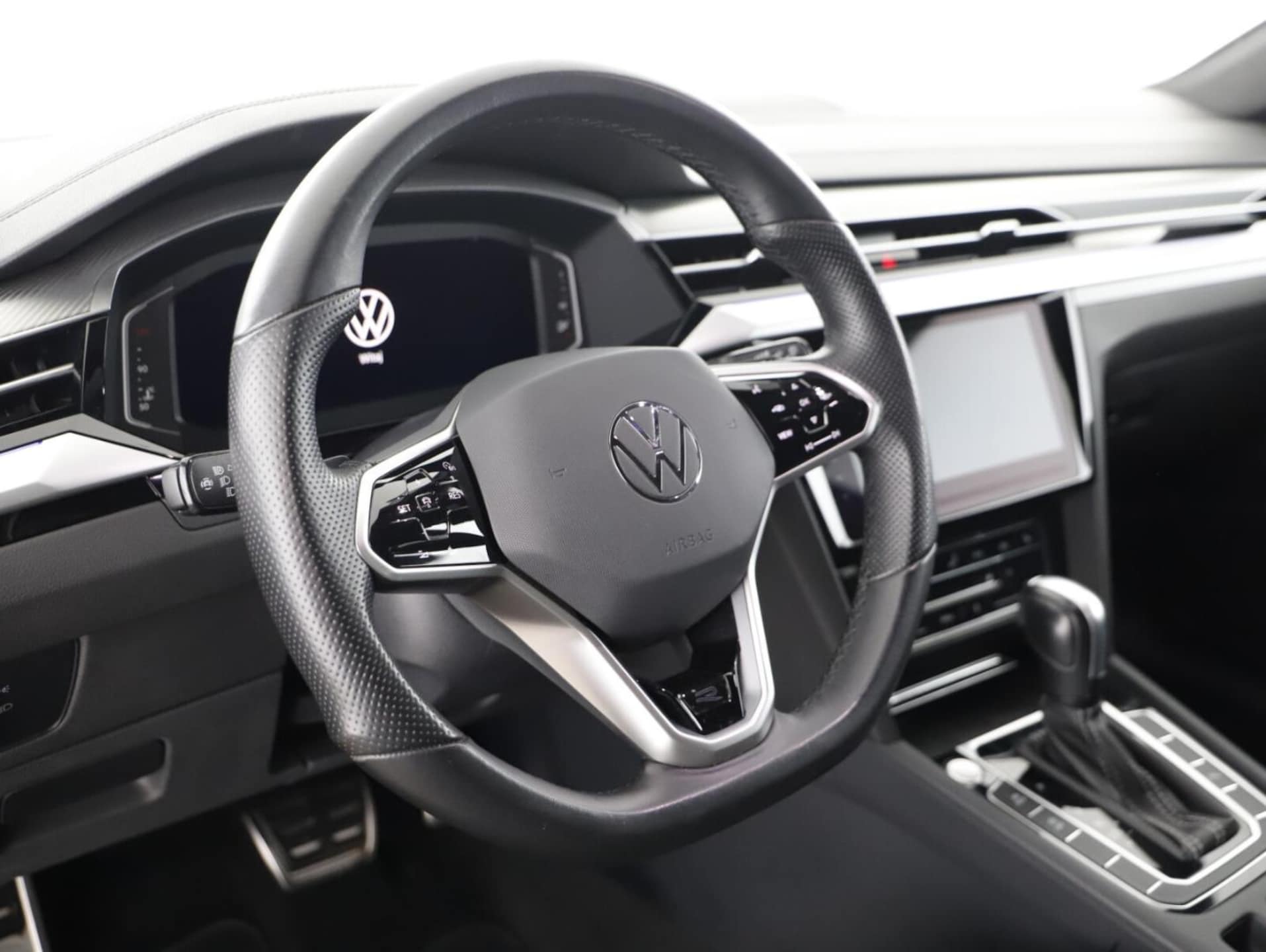 Volkswagen Arteon Shooting Brake R-Line