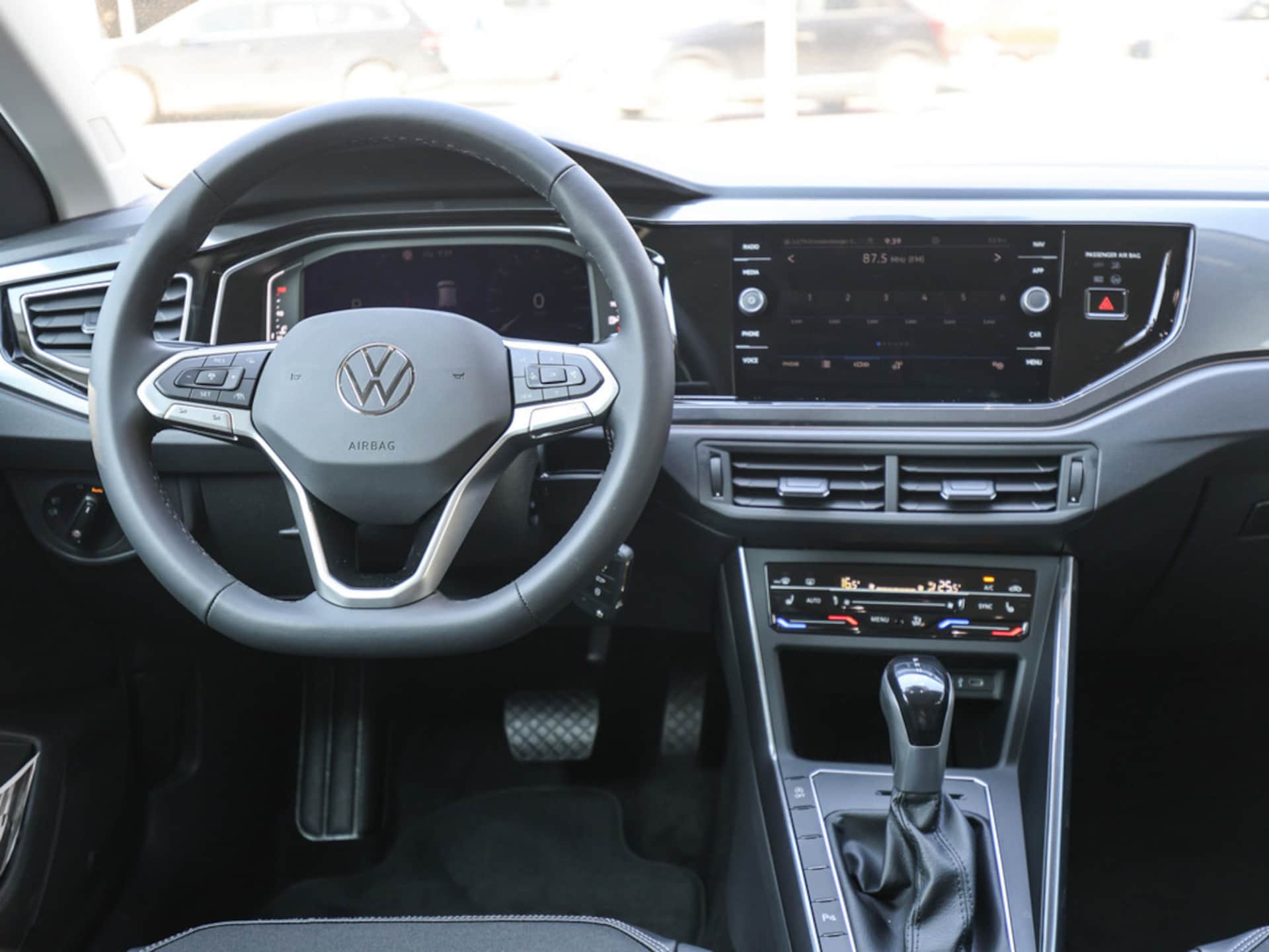 Volkswagen Taigo Style
