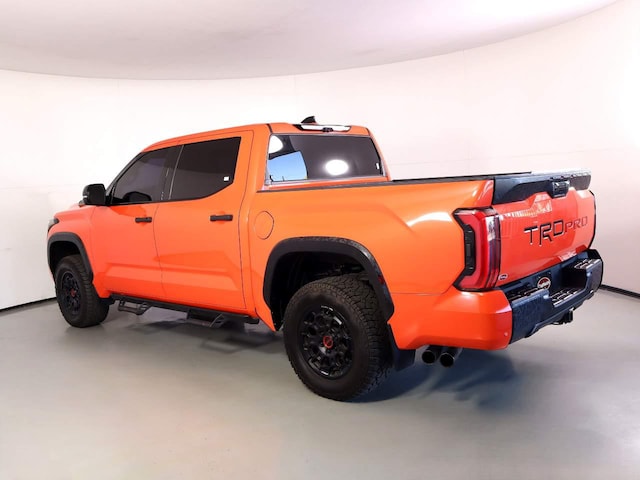 2022 Toyota Tundra Hybrid