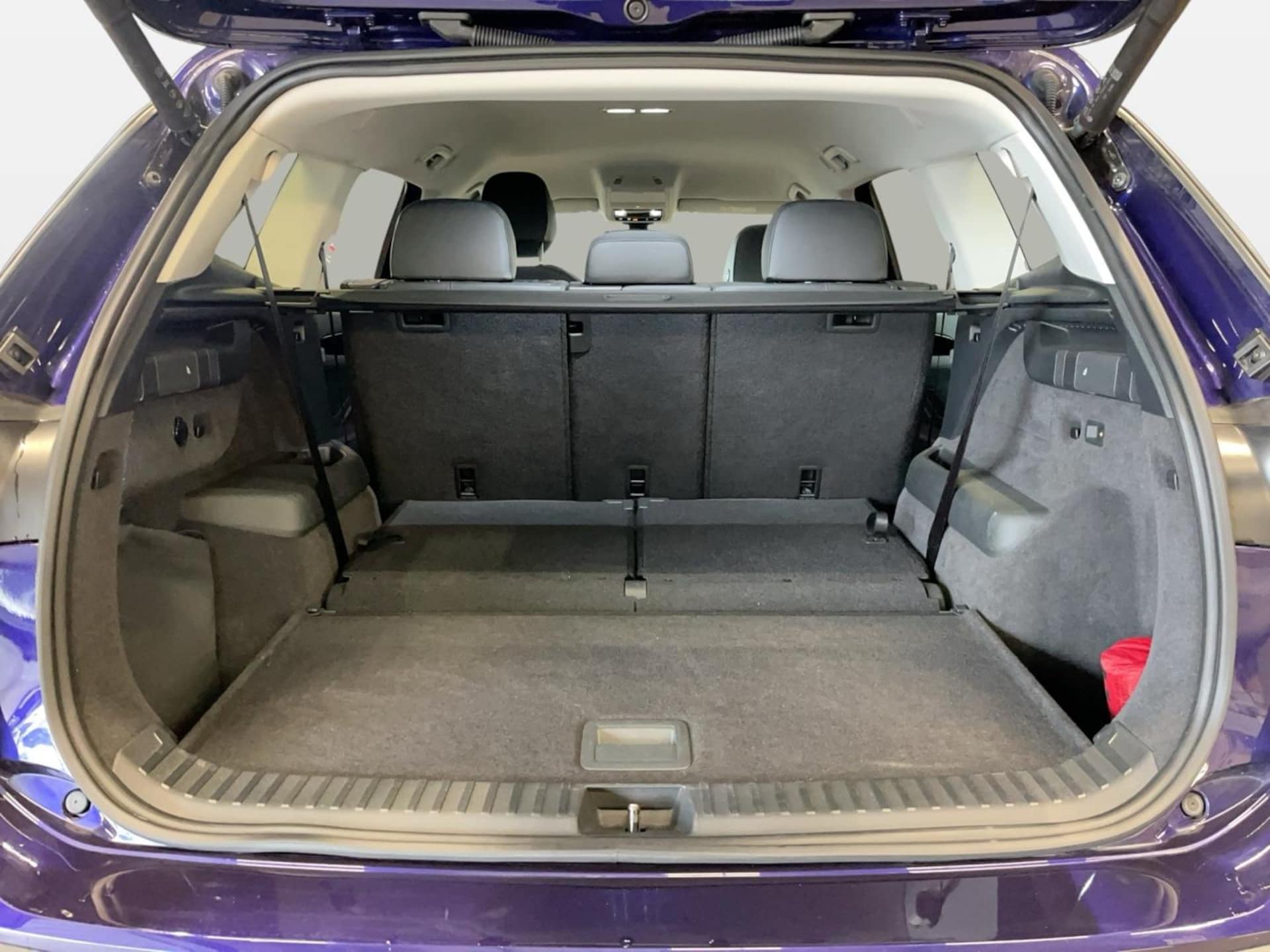 Volkswagen Tayron Elegance