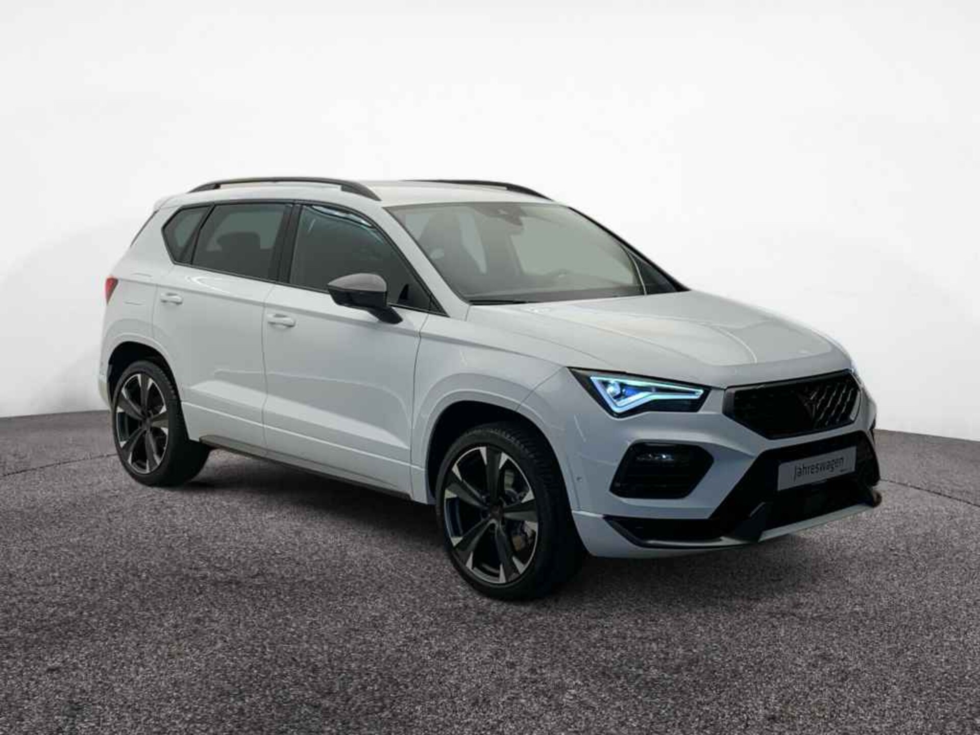 CUPRA Ateca VZ